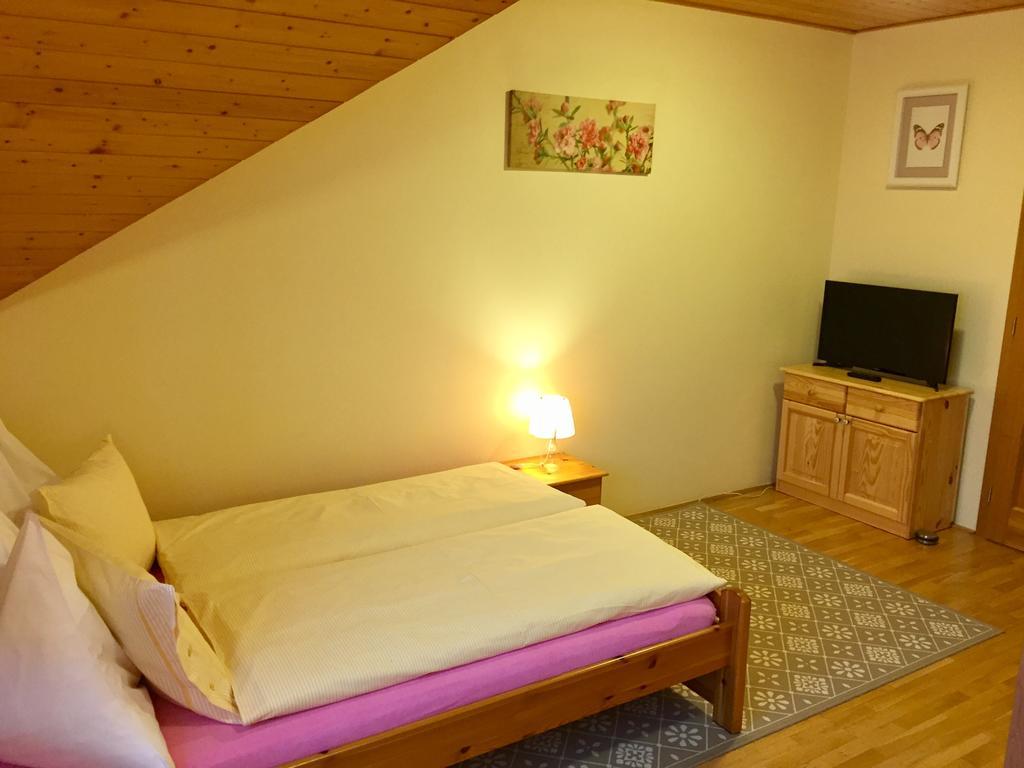 Zrzka Guest house 3*