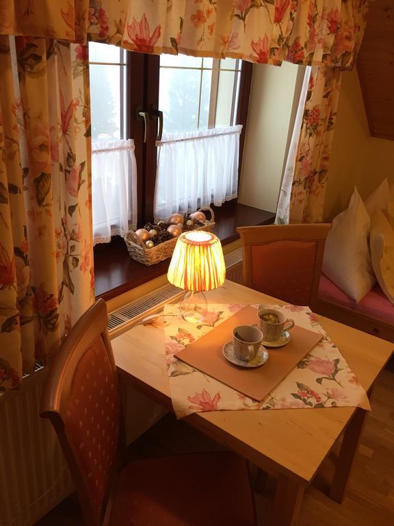 Guest house Zrzka